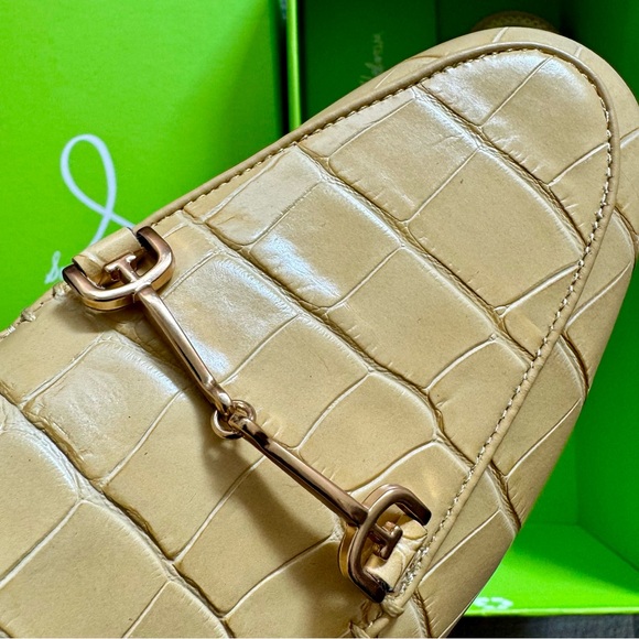 New in box Sam Edelman Linnie mules - Picture 5 of 15